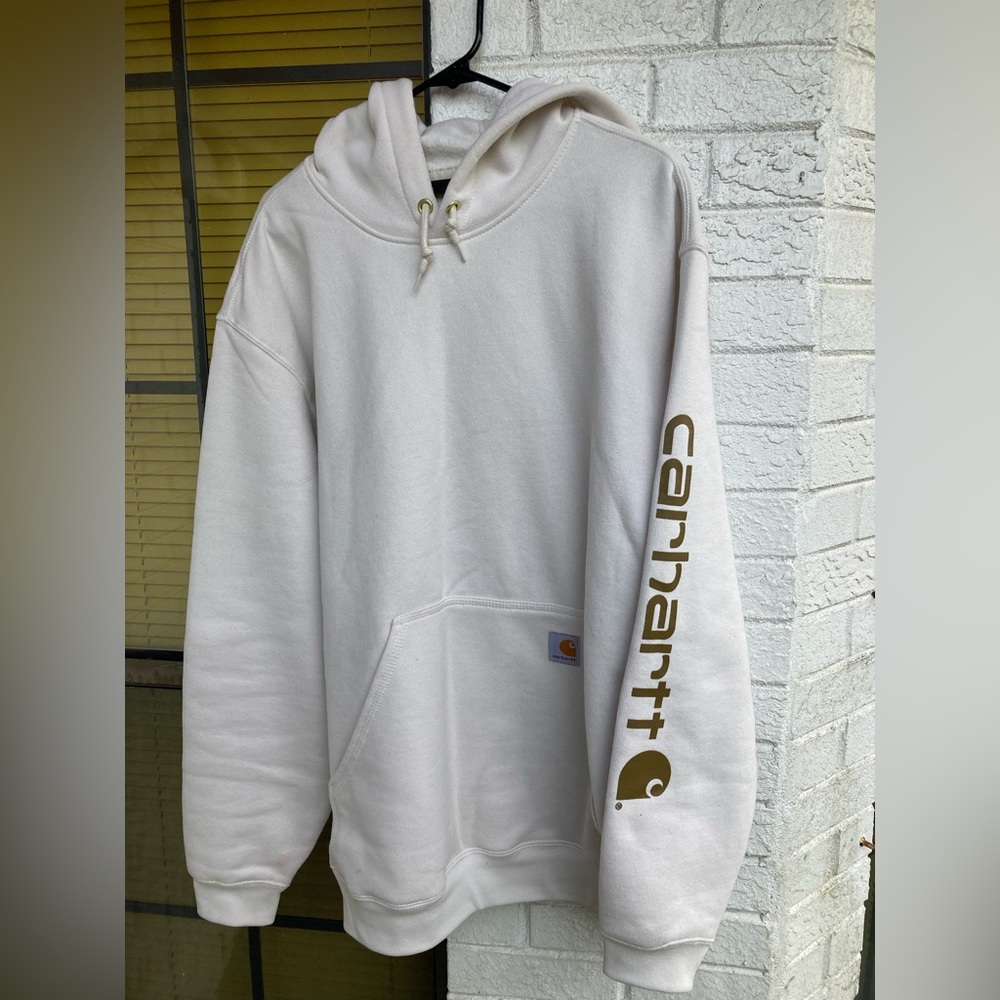 Carhartt Hoodie